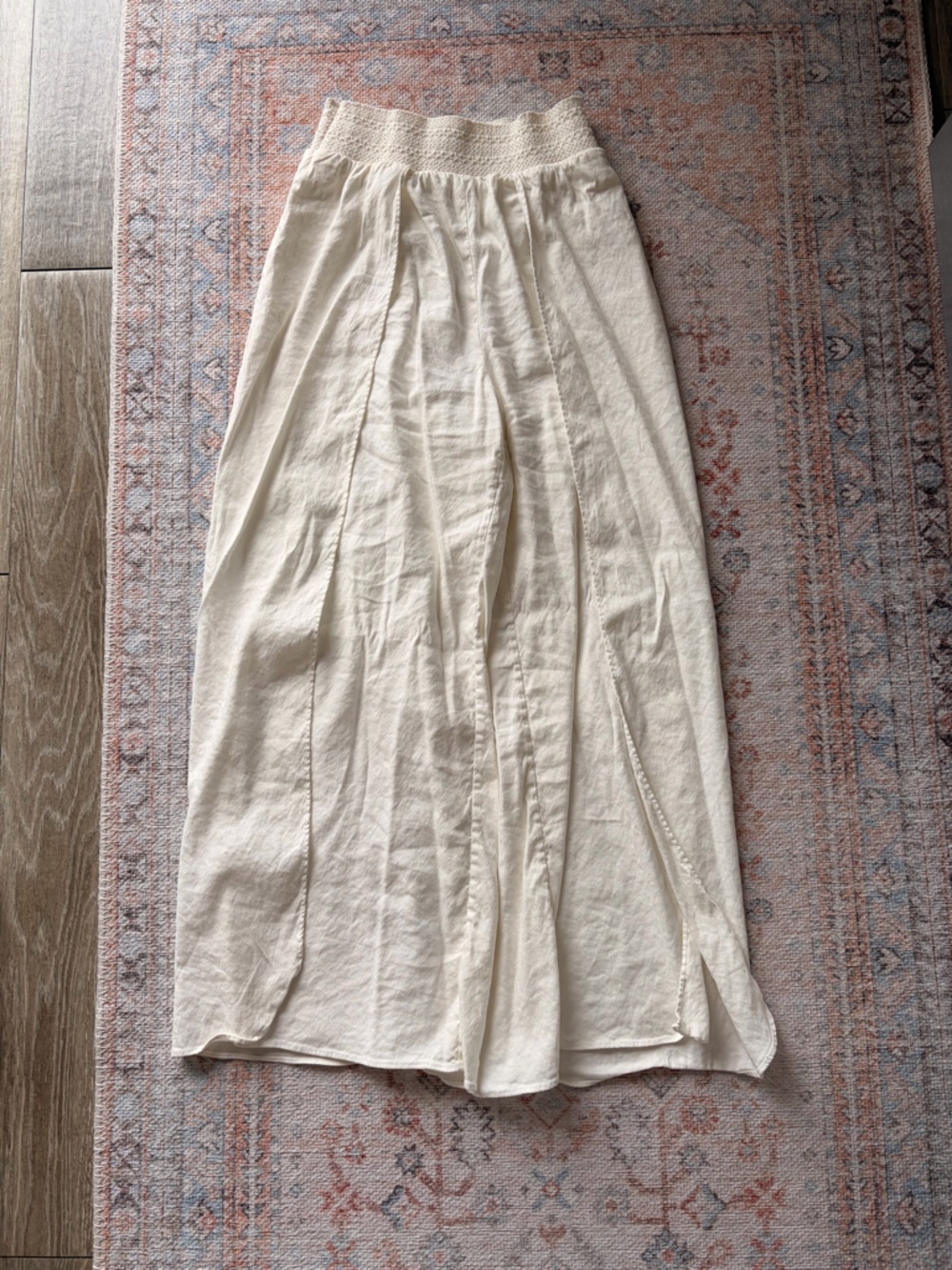 Alice + Olivia wide leg pants - Picture 4 of 8